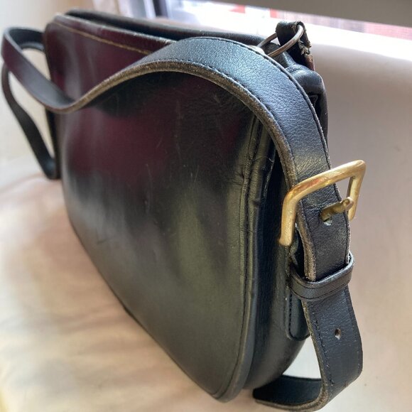 Vintage Coach Mitchell 9938 Crossbody Bag - Picture 3 of 8